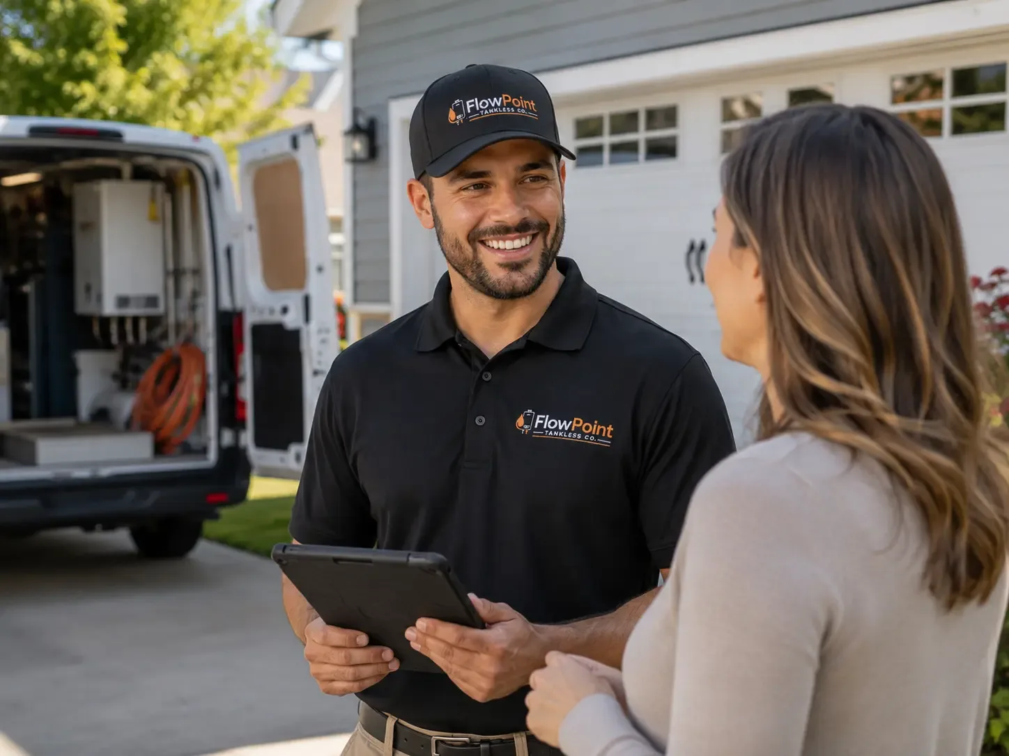 Tankless Water Heater Installation Albertson, NC FAQs